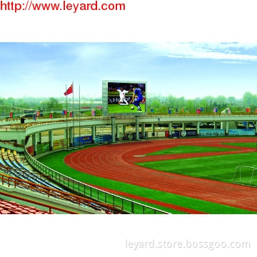 Sports Stadium LED Display Screen China